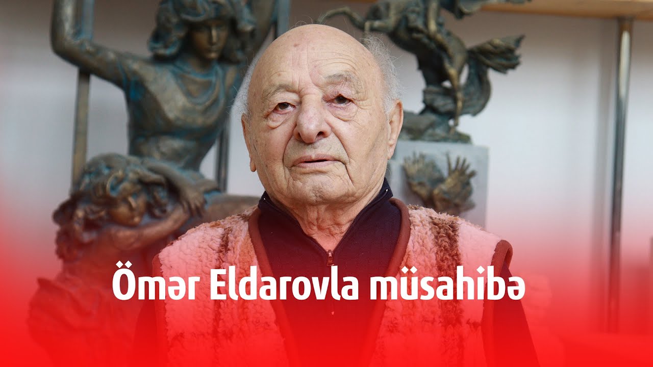 “Zərifə xanım rəhmətə gedəndə Heydər Əliyev nəfəs ala bilmirdi” – Ömər Eldarovun xatirələri