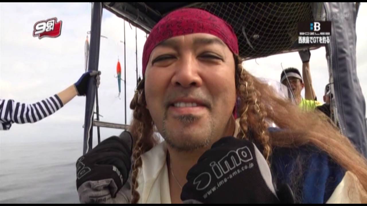#【BOZLES(ボーズレス)】 テレビ愛知「９６CH」 第325回 2016/05/06 OA