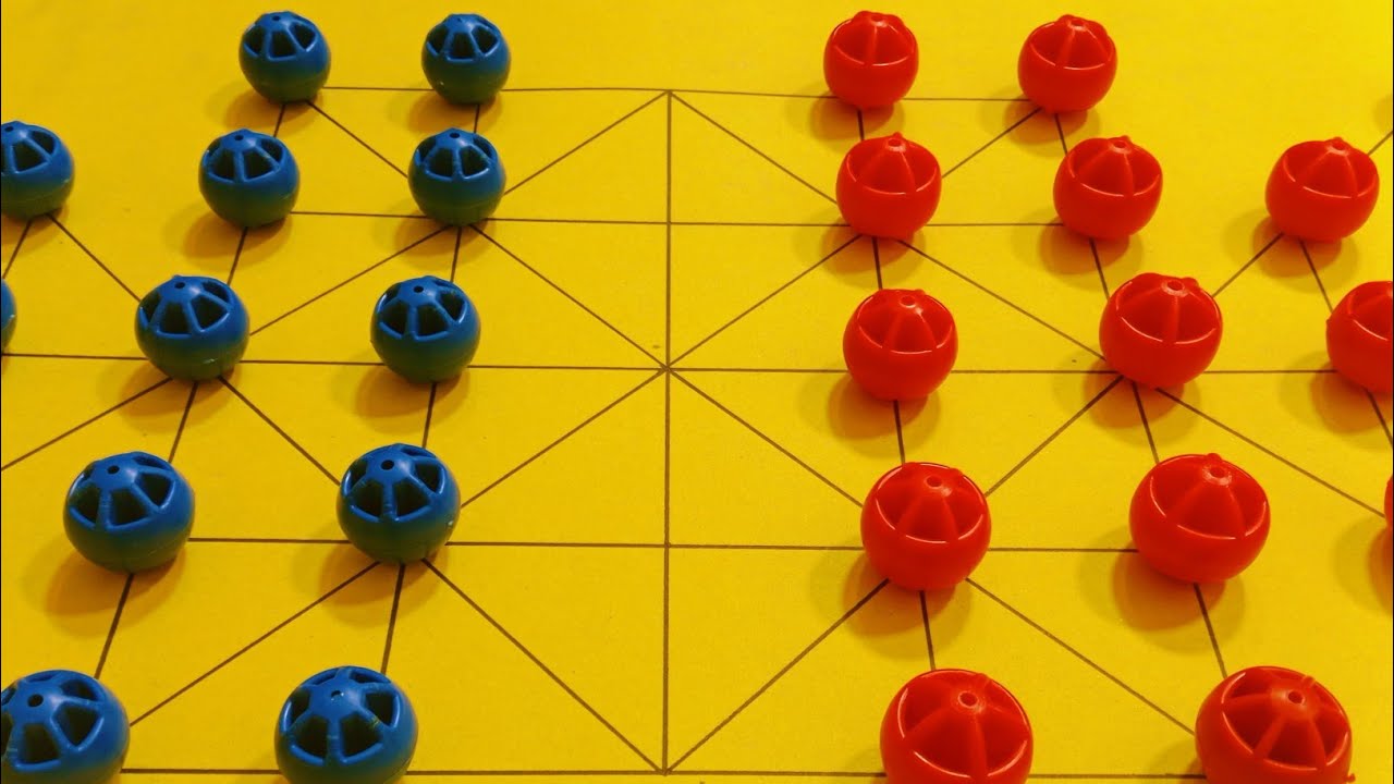 How to play Bead 16 | Challenge Accepted | learn to Play||