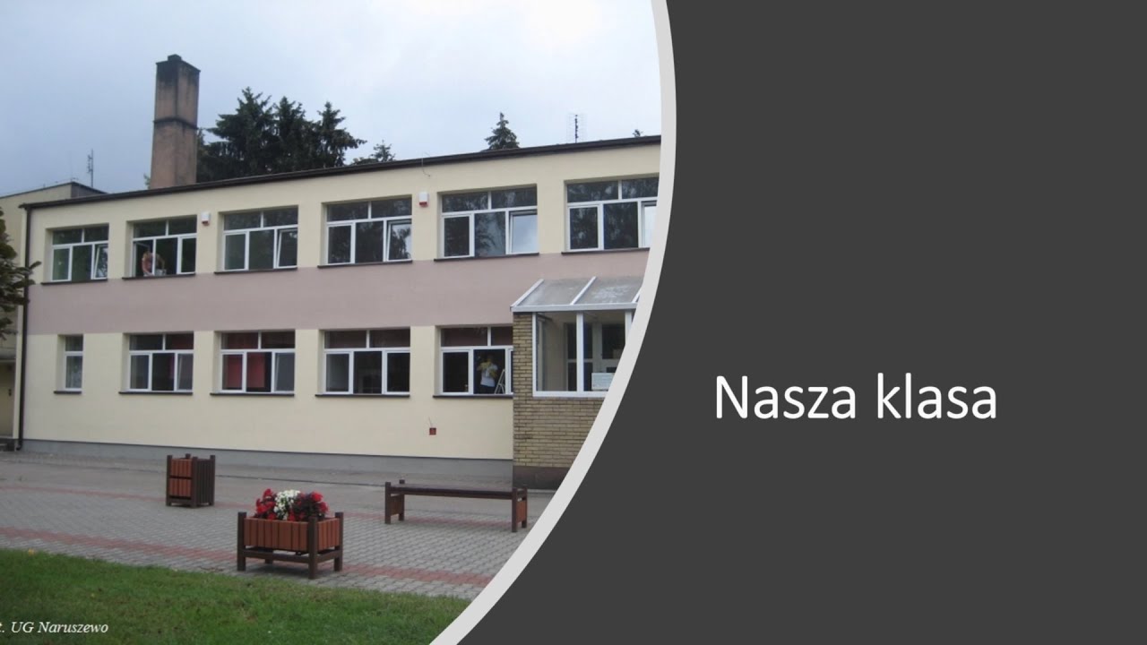 Pożegnanie Klasy Ósmej Rok Szkolny 2021/2022