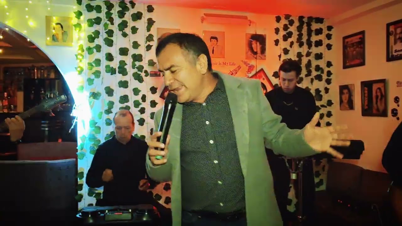 Todo ha sido una mentira Compositor Erman Rengifo Perú 🇵🇪 & Grupo Romántico La Compañía  Colombia 🇨🇴