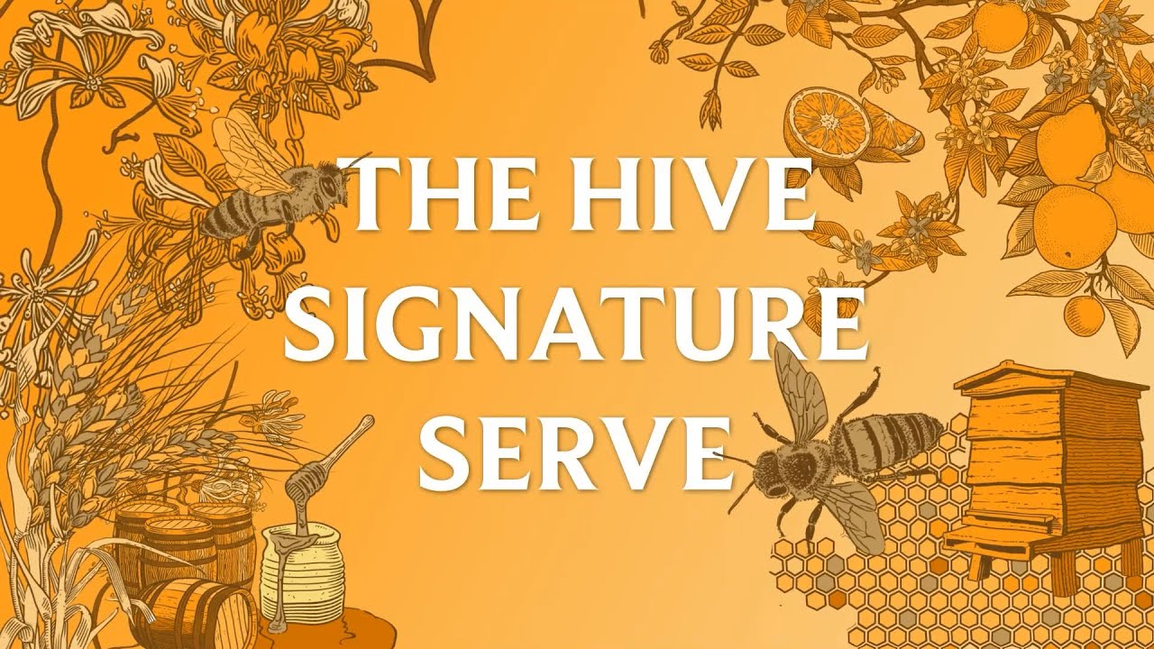 The Hive Signature Serve