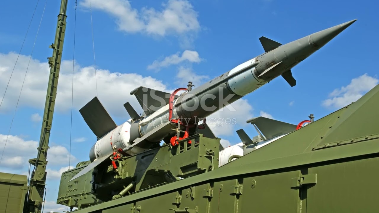 The Future of Warfare: Drone Swarms vs. High-Tech Countermeasures