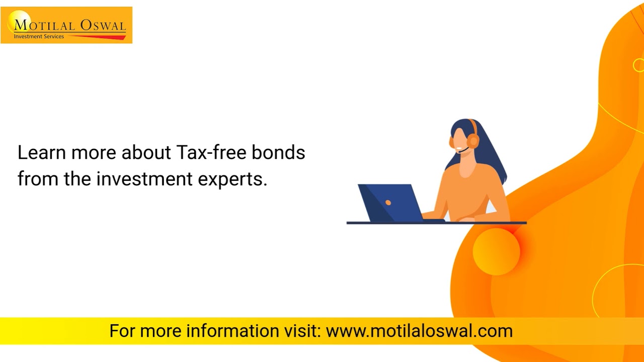 Tax-free bonds in India &ndash; What are Tax-free bonds?