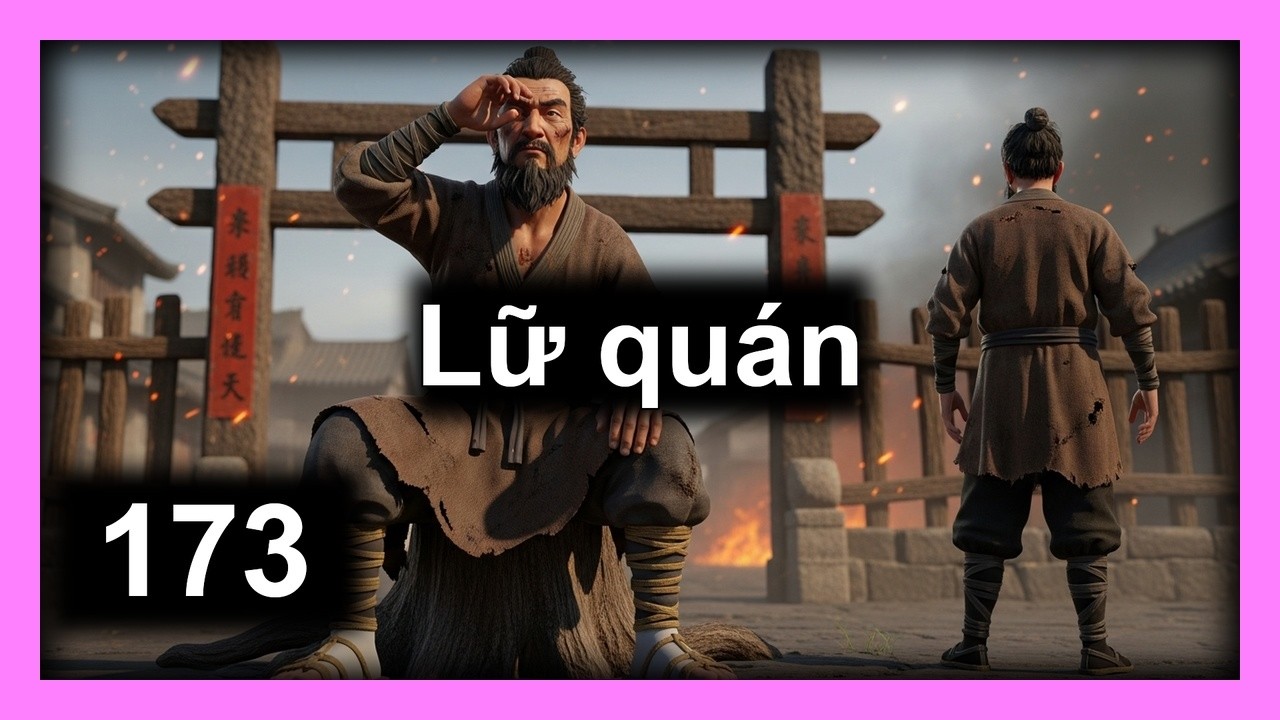 Kiếm Lai - Chương 173 | Lữ quán