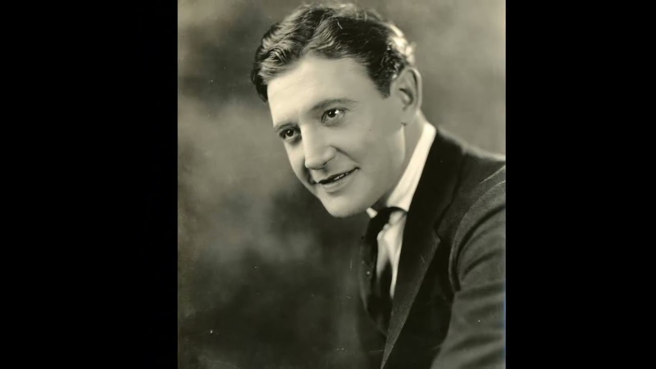Richard Dix Documentary  - Hollywood Walk of Fame