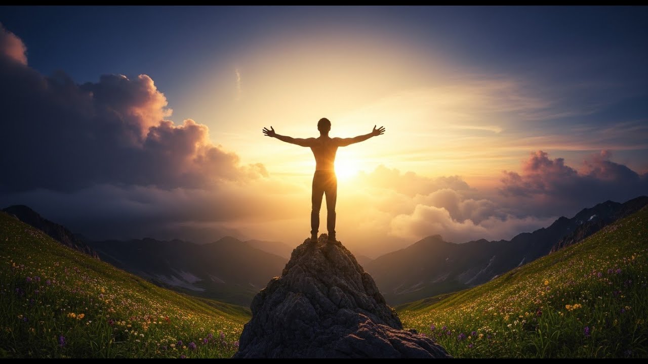 IF YOU FALL, RISE STRONGER | Inspiring Orchestral Music for Comebacks