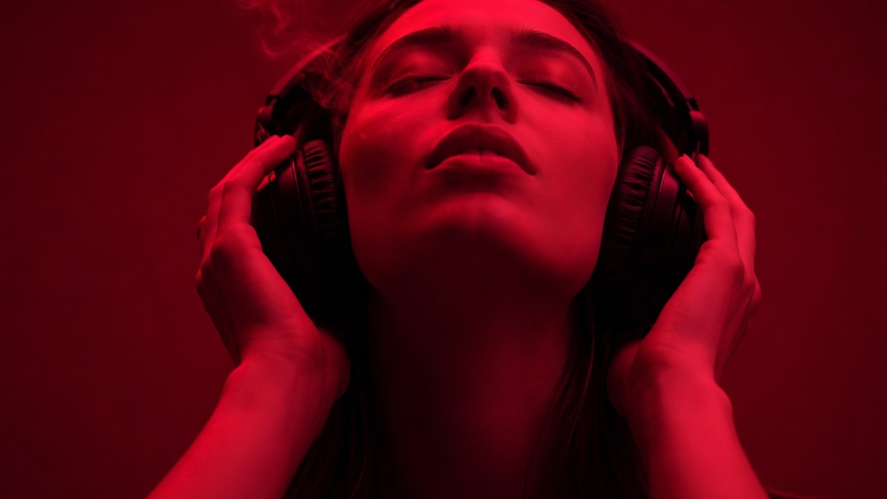 Smoke Mood • Relax Session | Deep House 2026