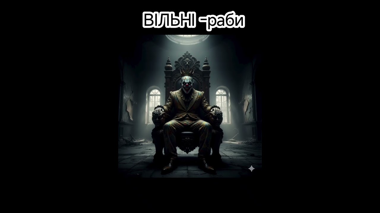 ВІЛЬНІ -раби