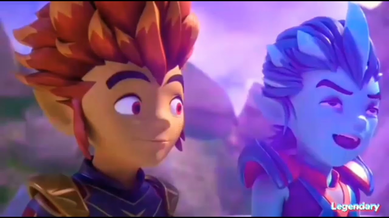 Айкор и Рифф~[у России три пути]