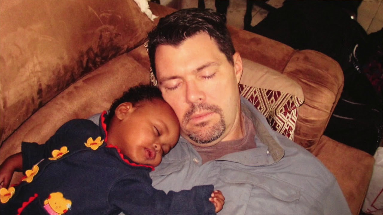 Our Adoption Story