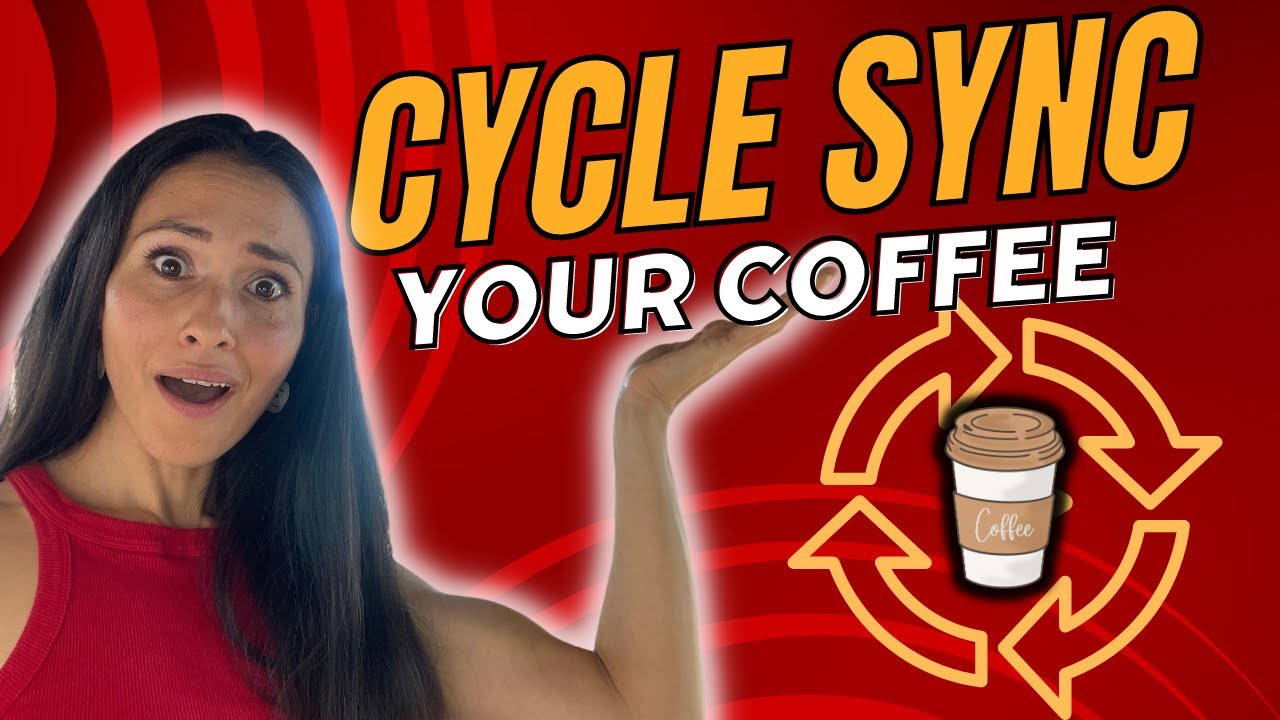 Как регулировать потребление кофеина в соответствии с менструальным циклом