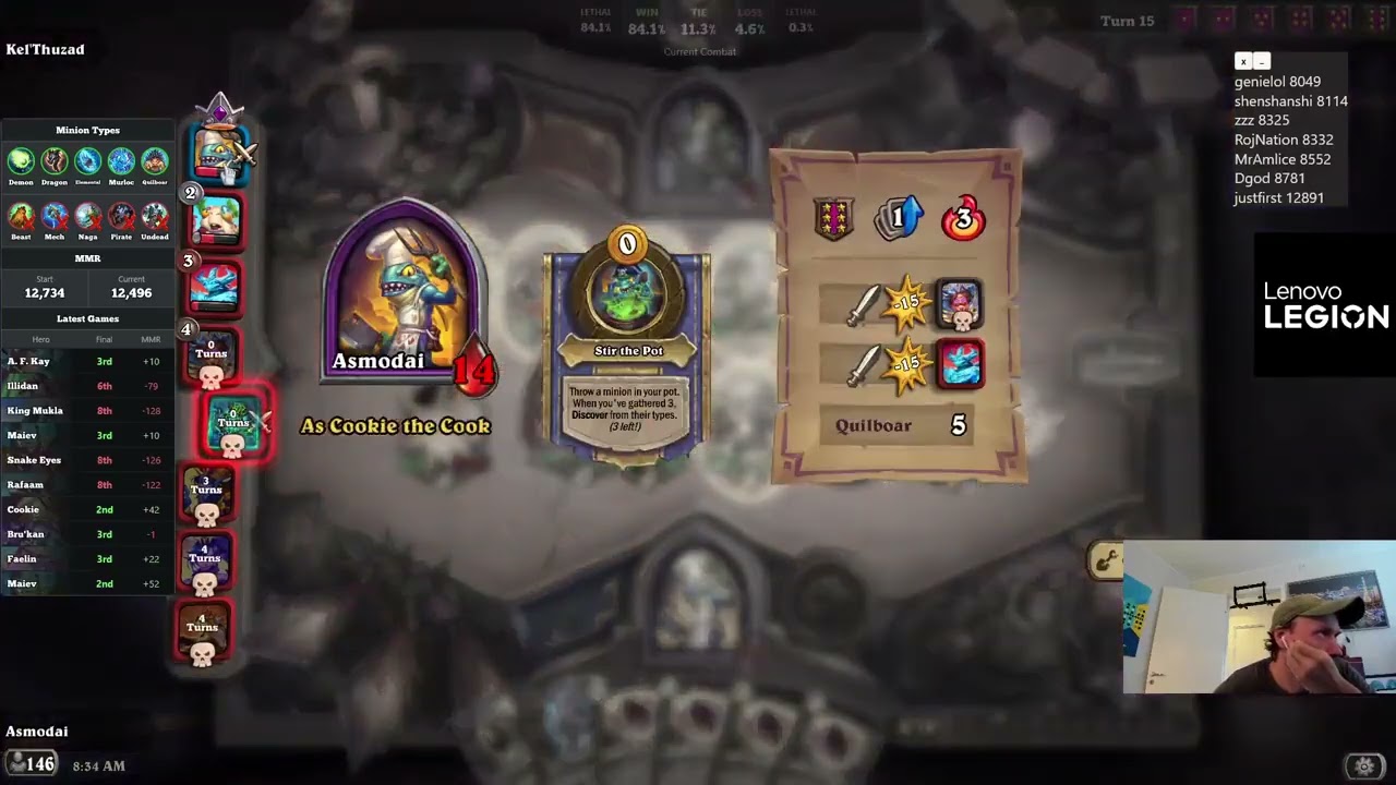 #asmodaitv на #Twitch | Castles in the BG Sky
