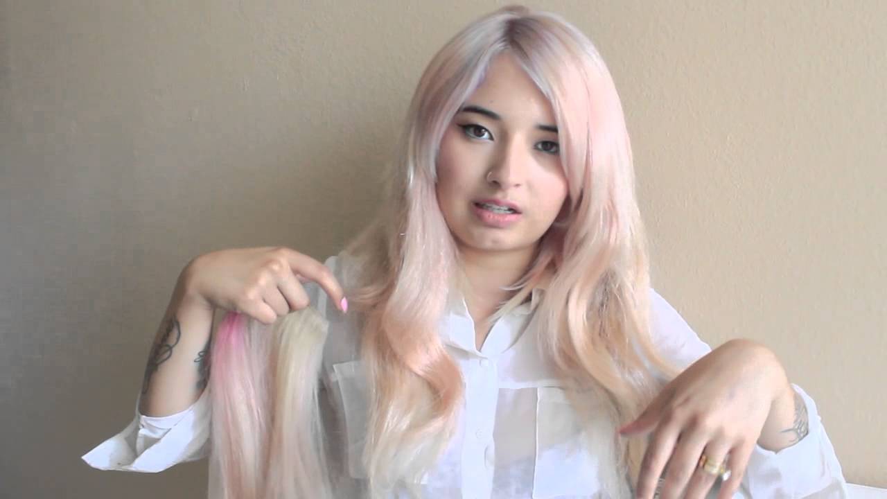 Respondo Tus Dudas Sobre Extensiones - Skr Hair Extensions