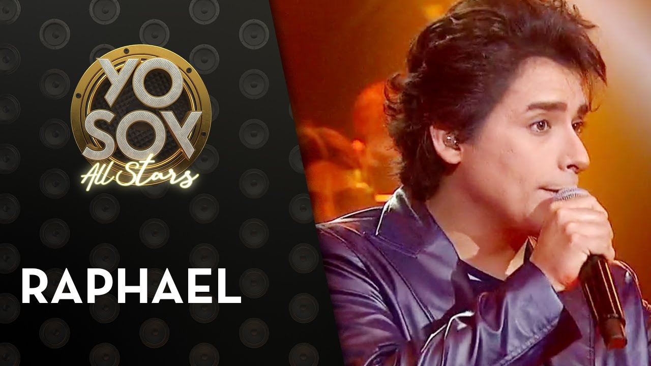 Cristóbal Osorio cantó 