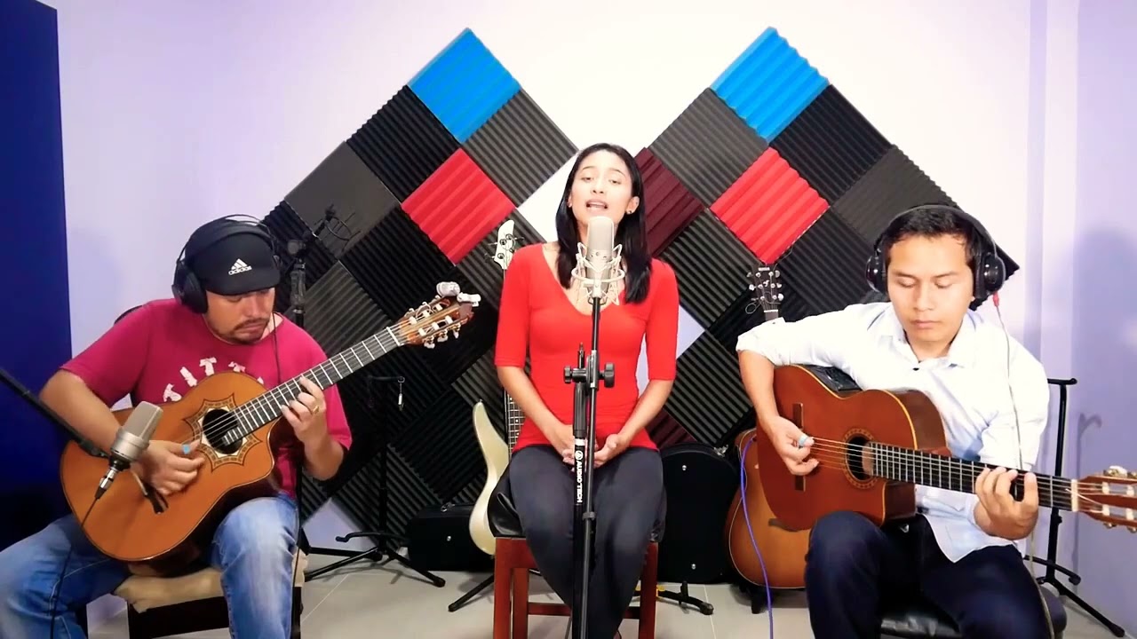 Nada te reclamo - Vals Criollo