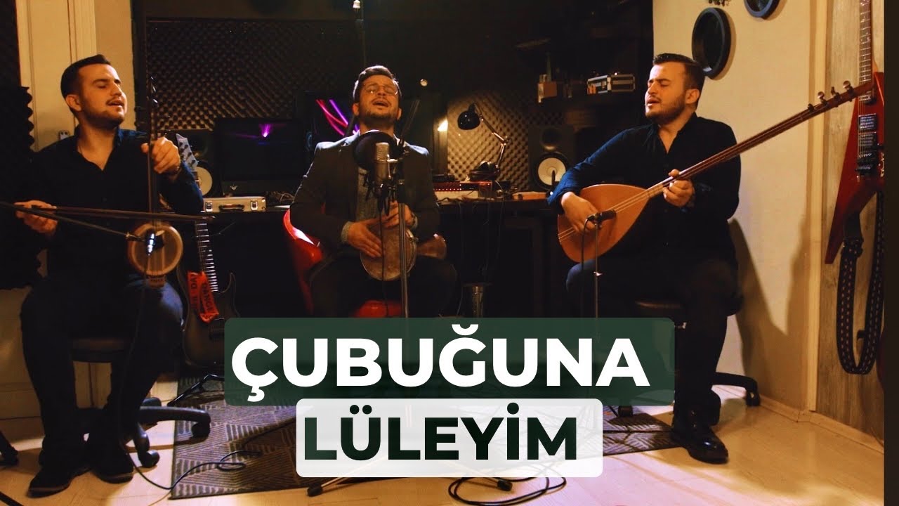 ALPLER - ÇUBUĞUNA LÜLEYİM