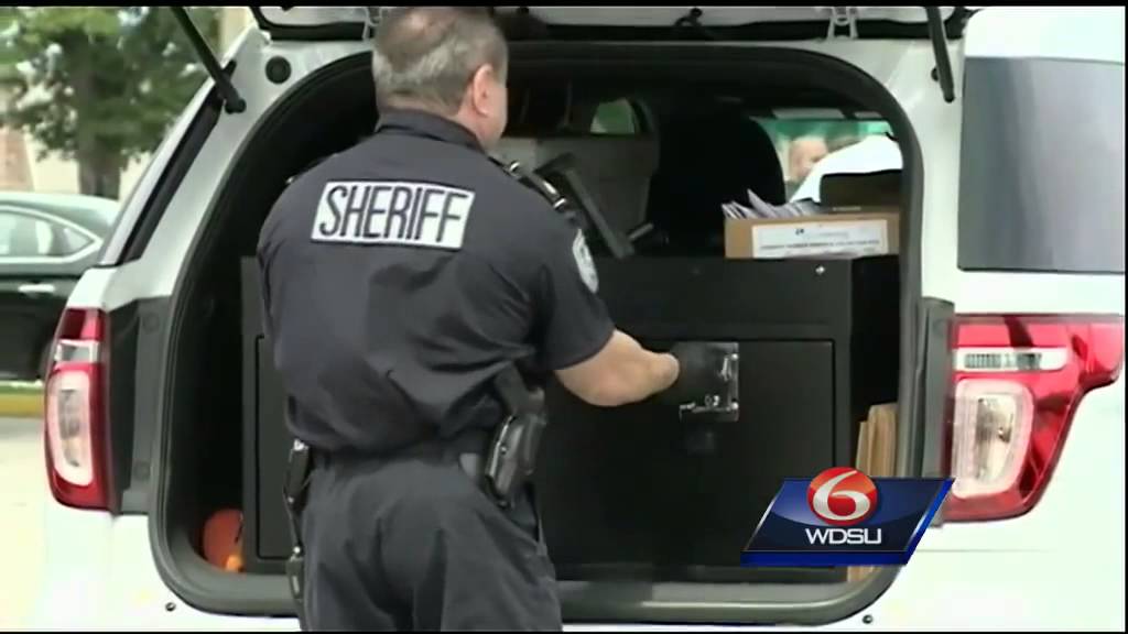 Sheriff has fiery comments following fatal deputy-involved shooting