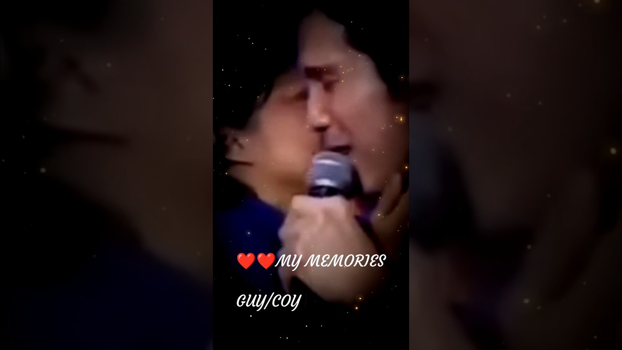 the memories .the song of my life