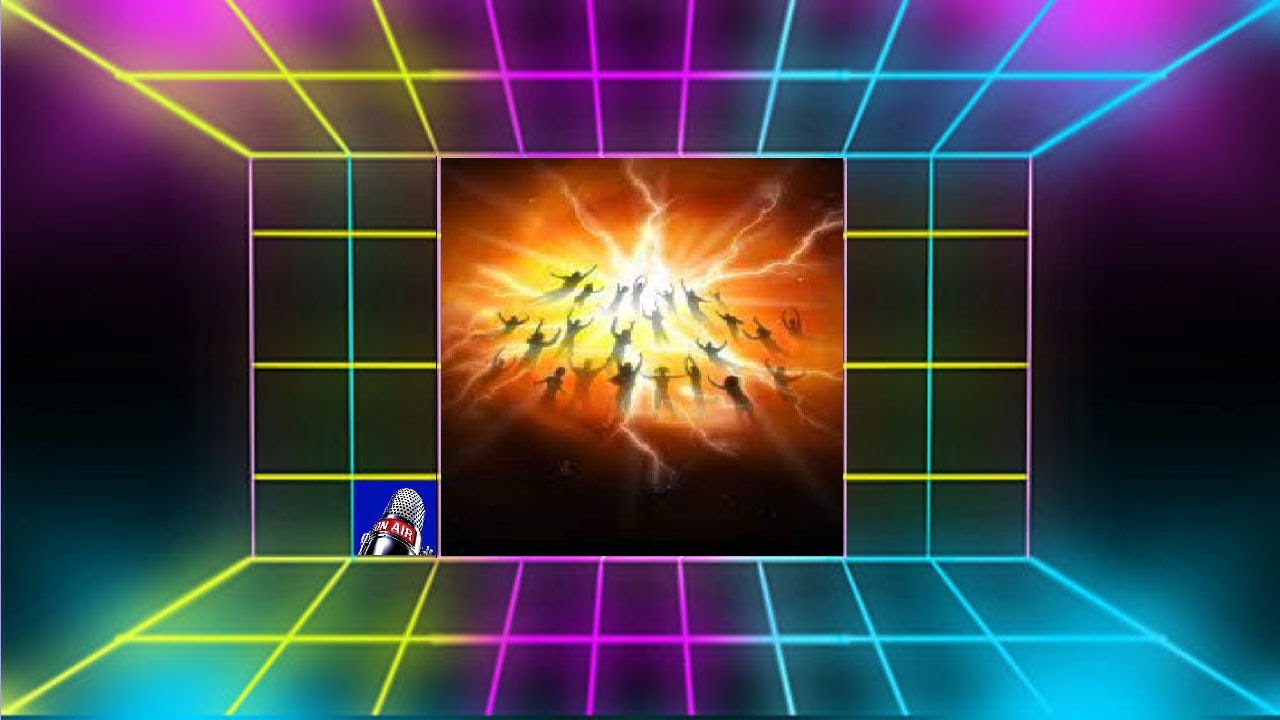 FDLDJ - DIMENSIONAL LEAP ⬆️💫 80s - 