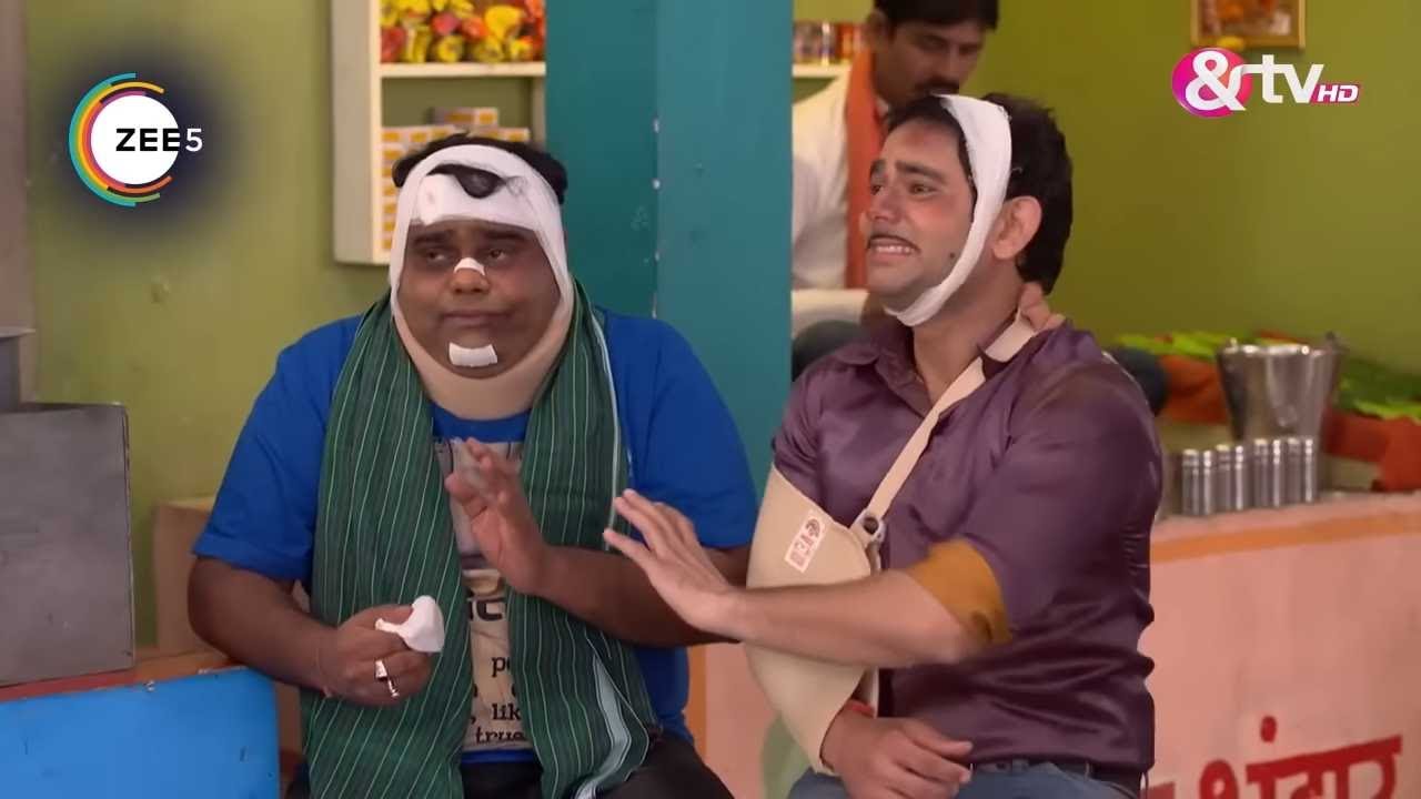 Bhabi Ji Ghar Par Hai - Quick Recap 436_437_438 - Anita Mishra, Angoori, Tiwari - And TV