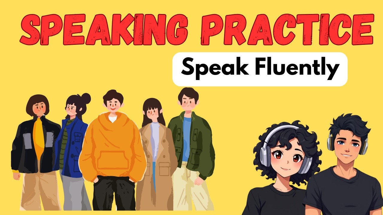 English Speaking Practice | Morning Daily Routine in English | 30 Days Challenge