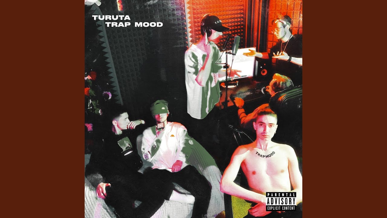 TRAP MOOD