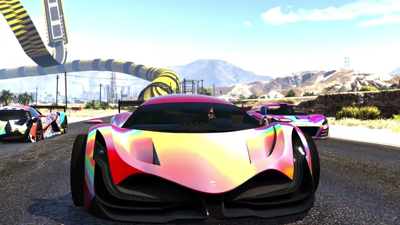Corrida yellow Black Pride ( deveste Eight )