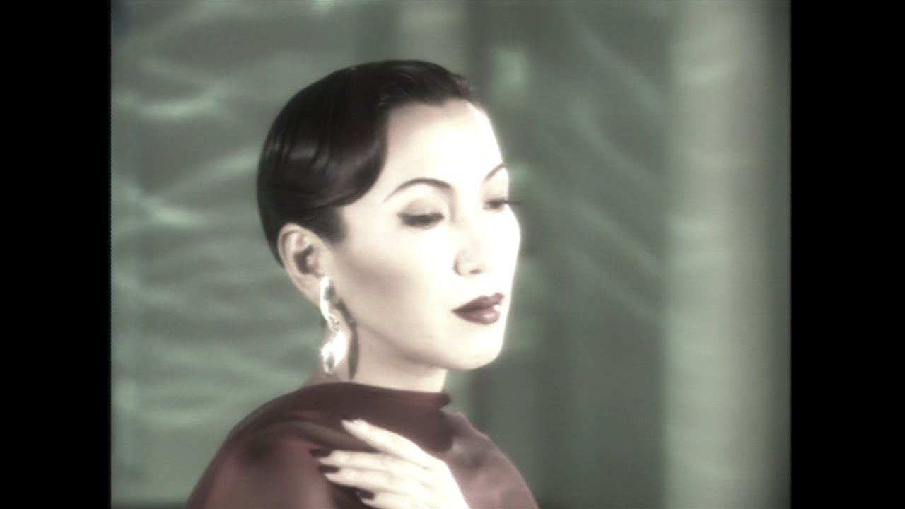 大橋純子 - 20才の頃 ［OFFICIAL MUSIC VIDEO］