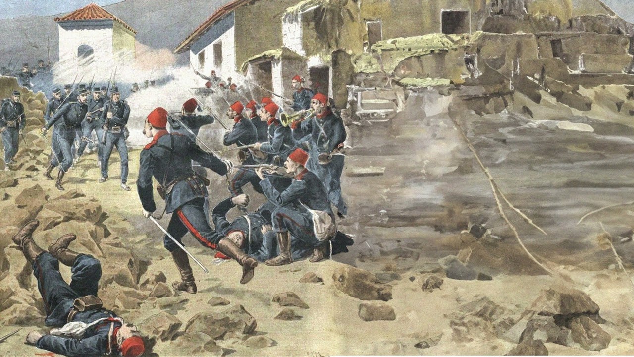 CVRTOON - Çakal Çökerten