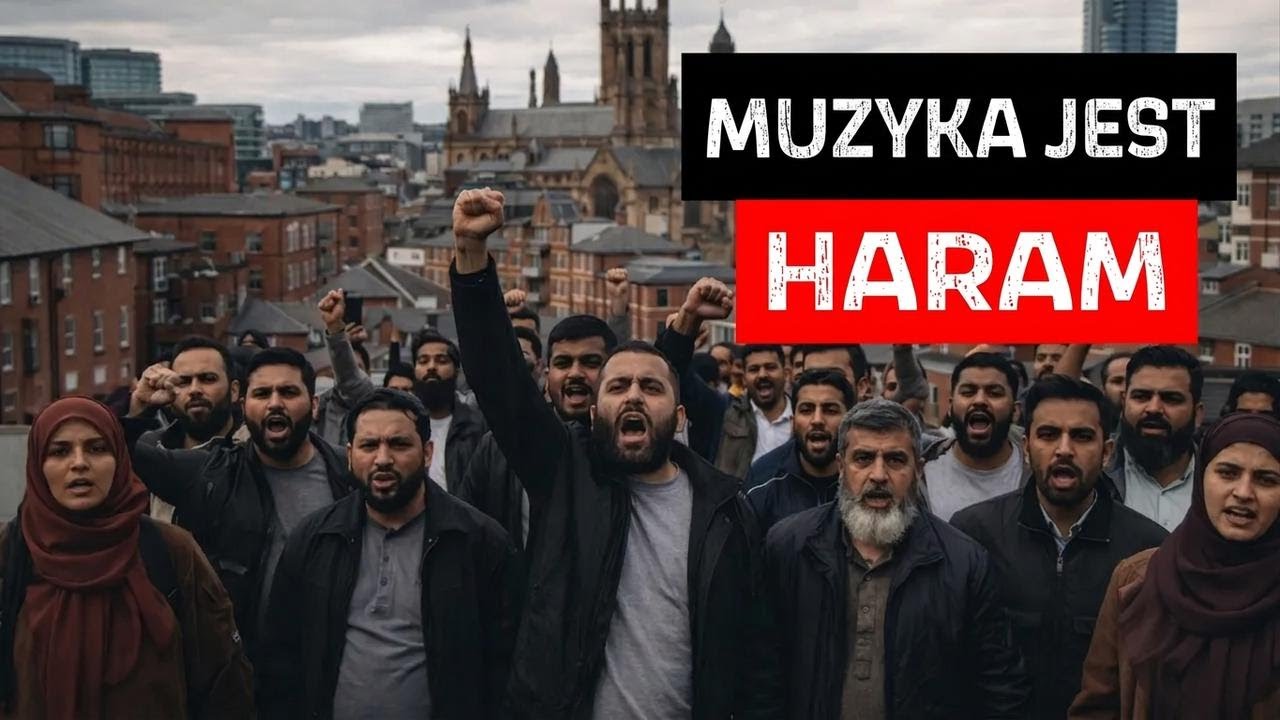 Koniec muzyki i plastyki w brytyjskich szkołach?