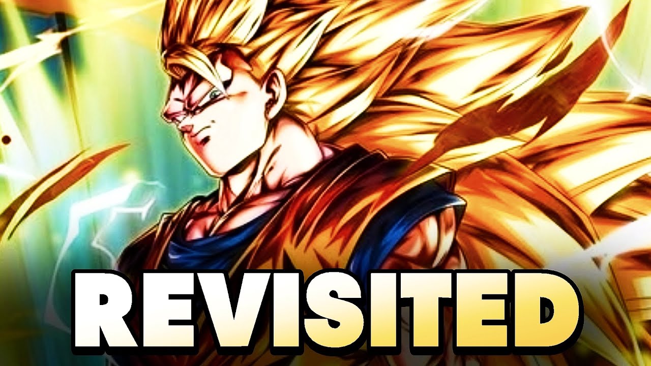It’s too late for this LF (dragon ball legends)
