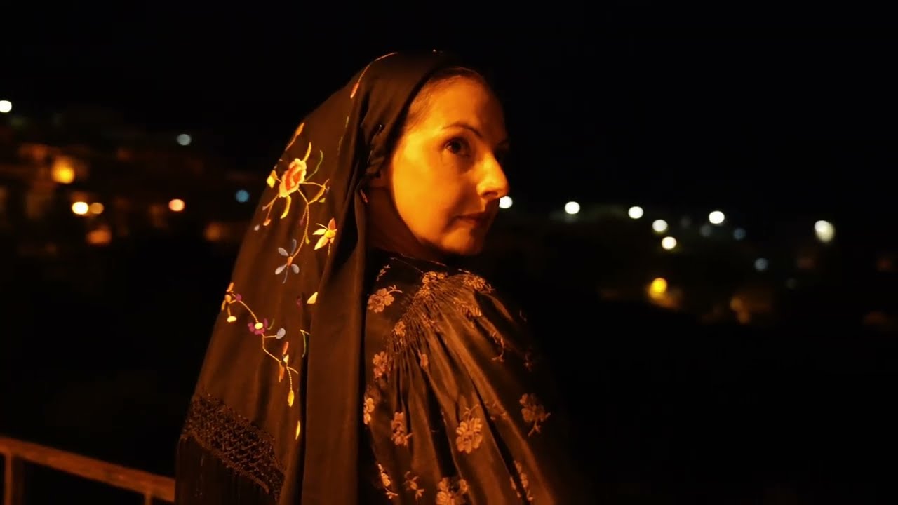 TRAILER | PRENDAS DE JERRU 2024, GADONI - AUTUNNO IN BARBAGIA  SARDINIA