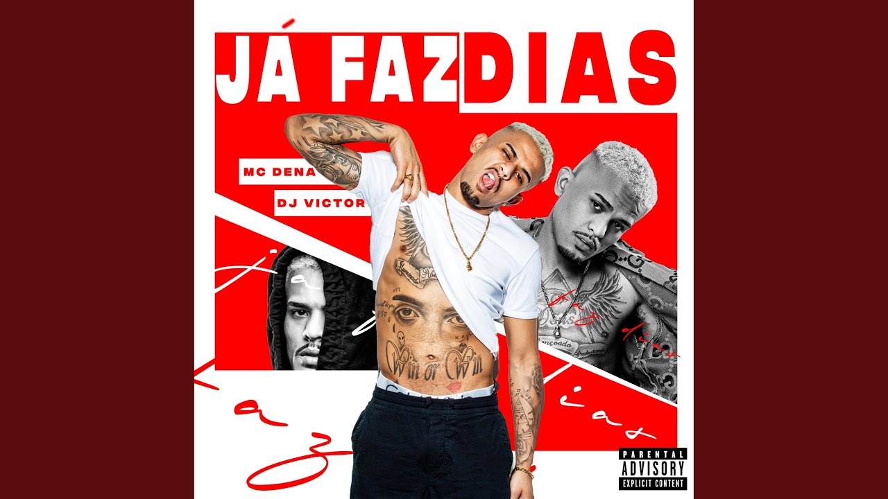 Já Faz Dias