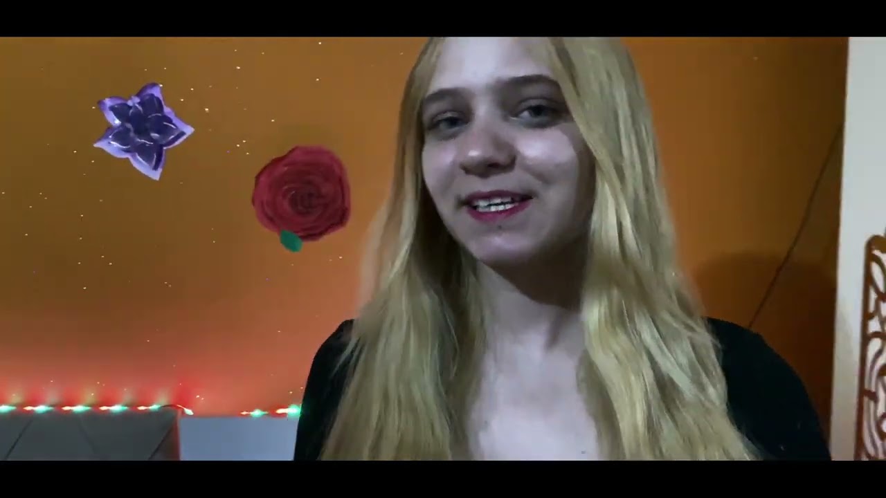 Izabella - Spune-mi (Cover Serena)