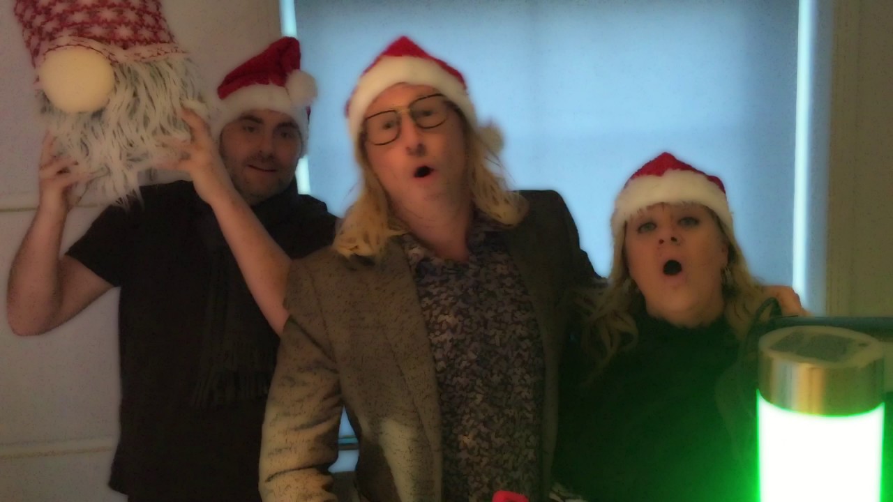 En guldmorgon så vit  (Radio edit)