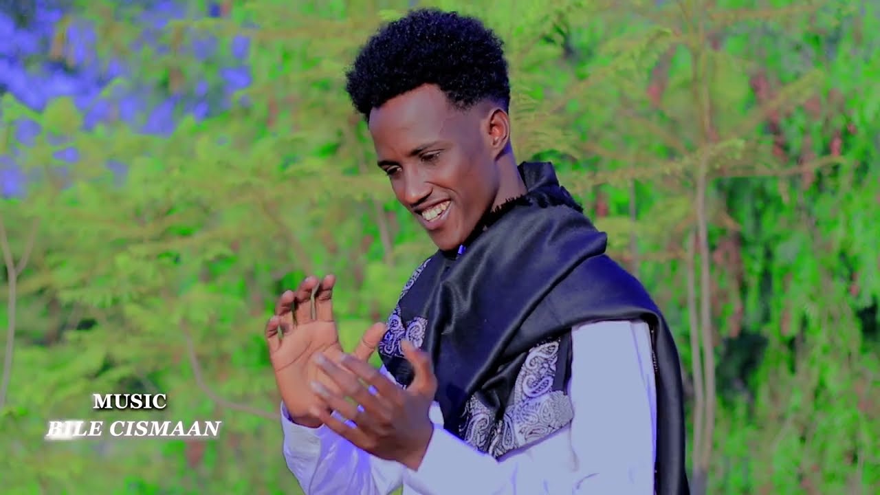 DHAANTO CUSUB | FAHMA | NUUR KOOSAAR | VIDEO  2023