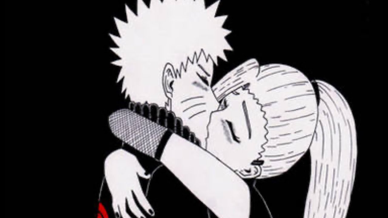 Naruino modern au part 1-I owe you one