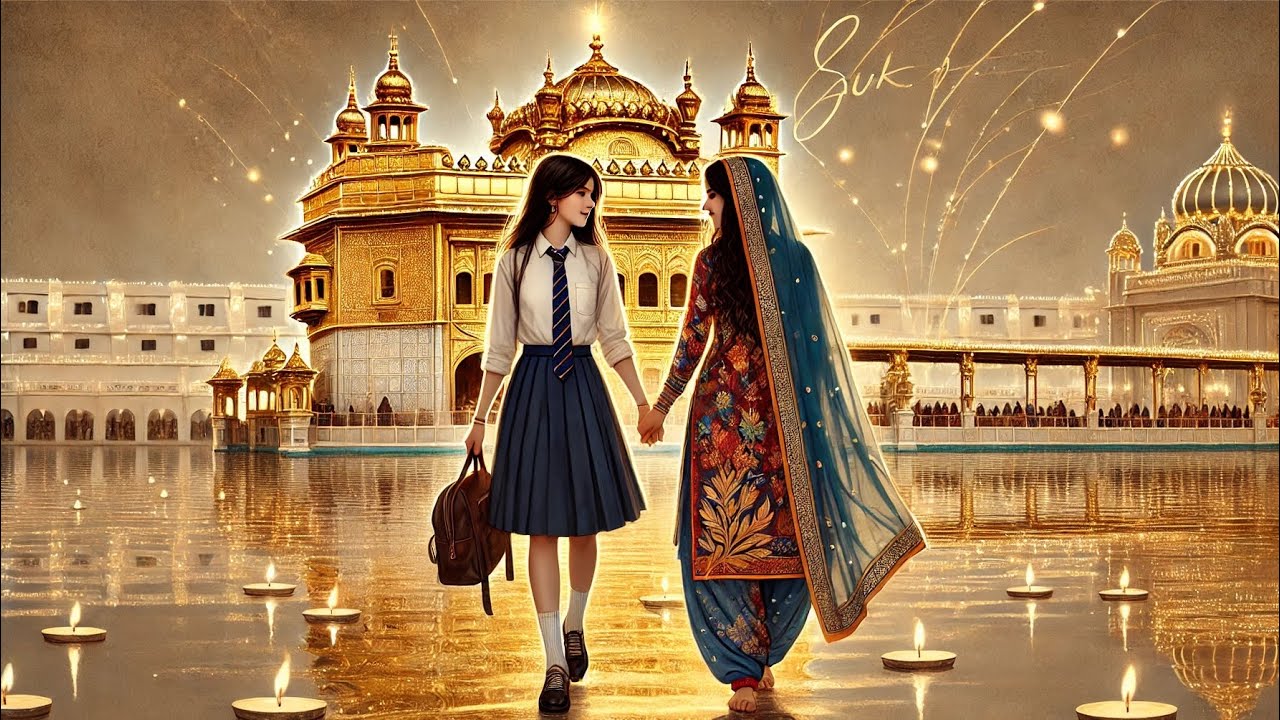 Part - 47 // 𝗦𝘂𝗸𝗼𝗼𝗻 🕊// Akshita - Shagun // Lesbian Love story
