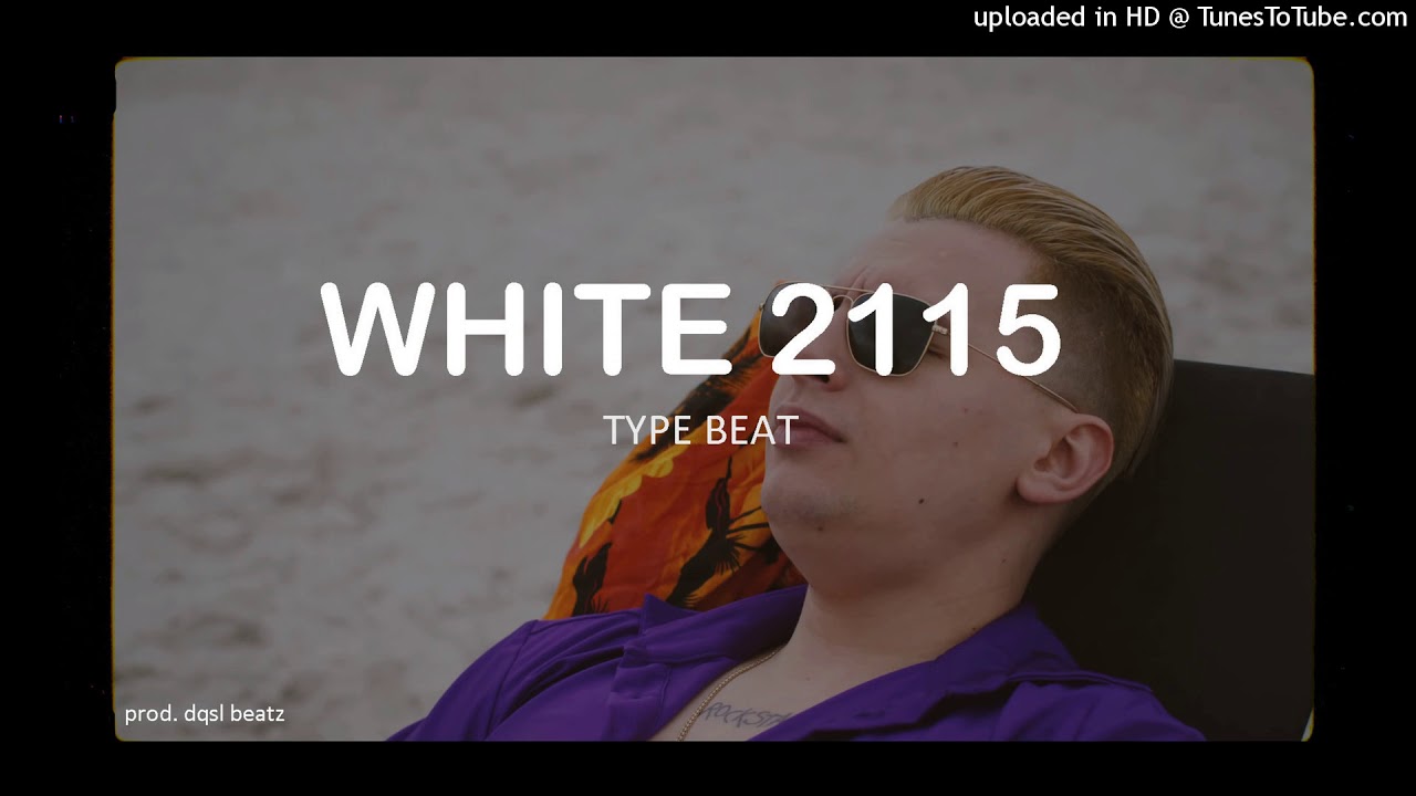 (FREE) WHITE 2115 TYPE BEAT | FREE POLISH TRAP INSTRUMENTAL 2020