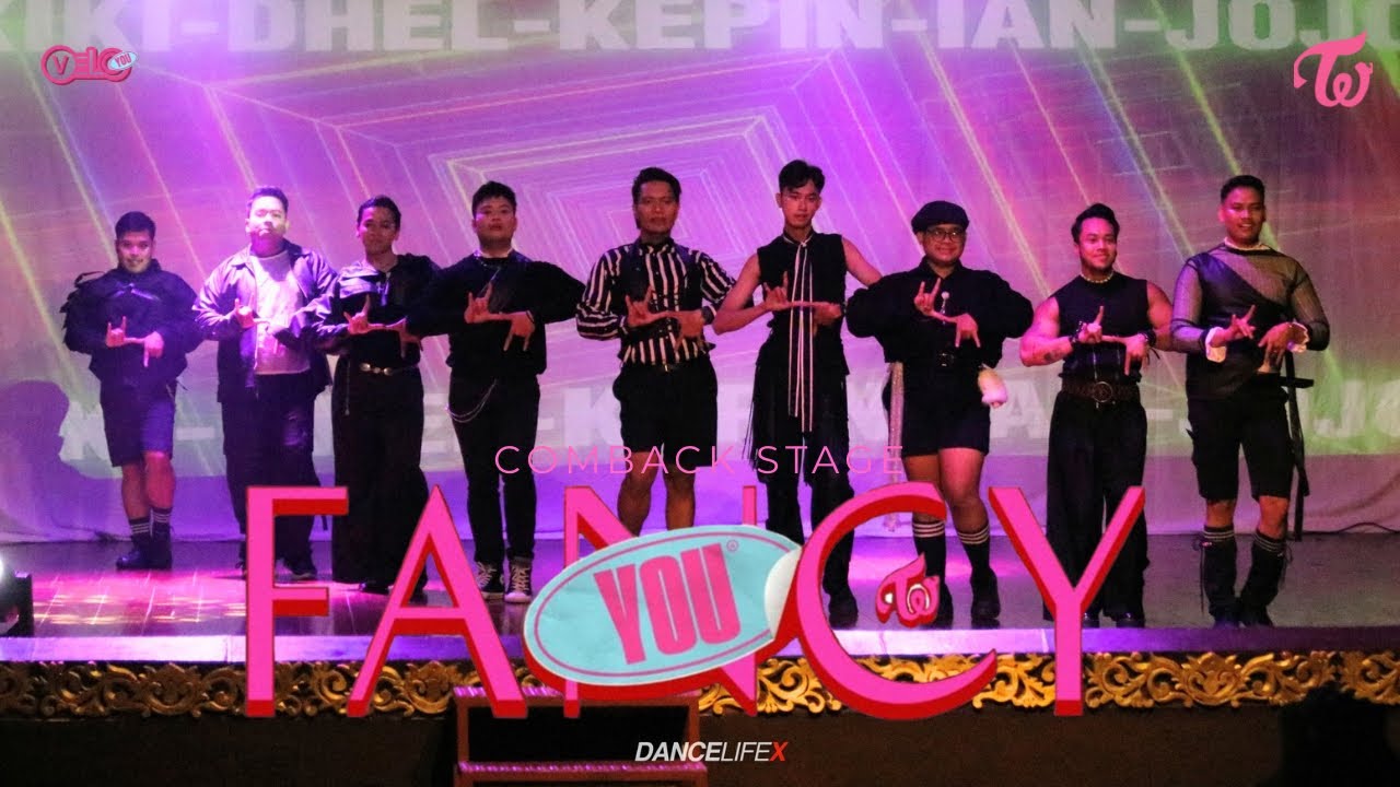[DANCE LIFE X SHOWCASE 2025] TWICE “THIS IS FOR” & 