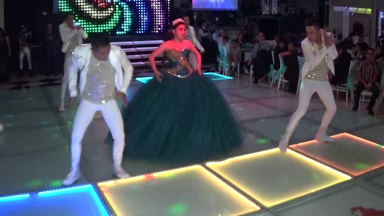 Vals-Bohemian Rhapsody