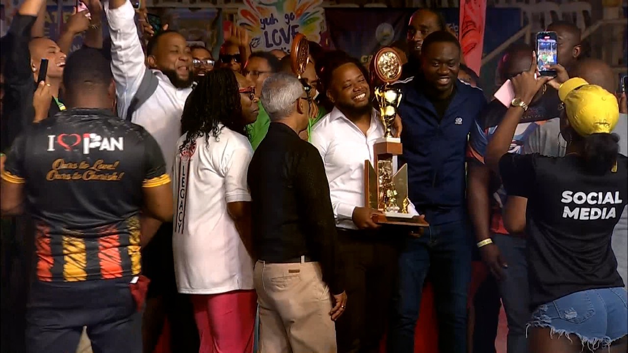 Panorama 2026: Pan Elders Claim Medium Band Title