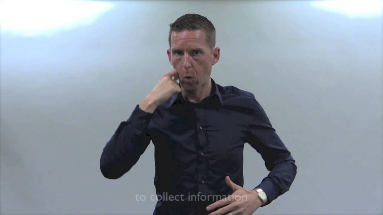 Introduction to Physiotherapy in Auslan