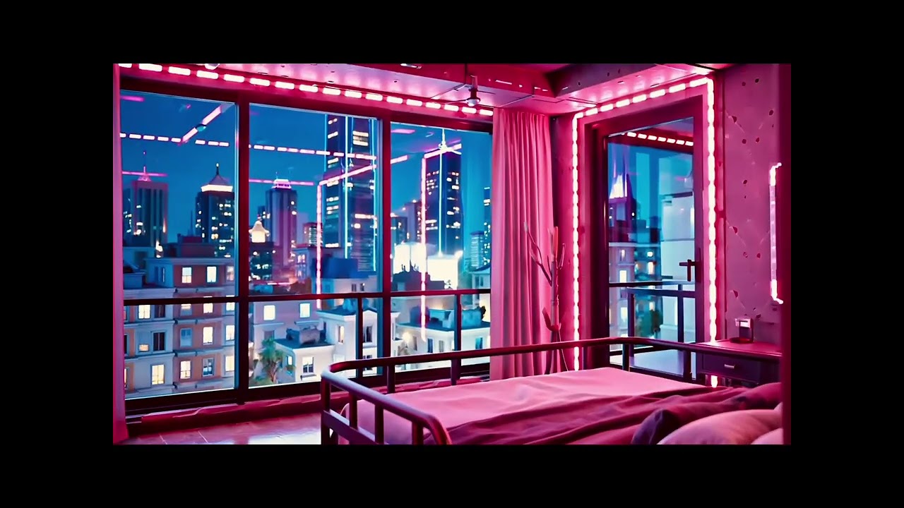 Late Night R&B Slow Jams (10 Min Mood)🌙