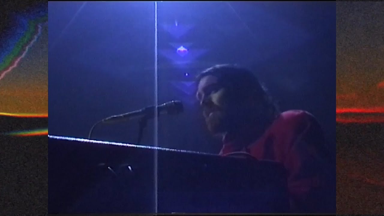 Nick Murphy - Goodnight (Official Video)