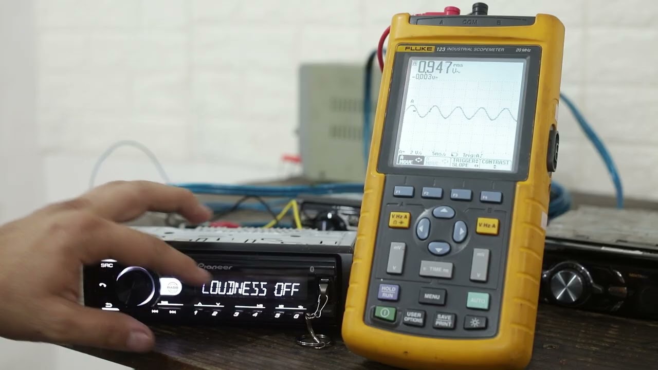 Como configurar um Loud (configuração do Loud na prática) 
