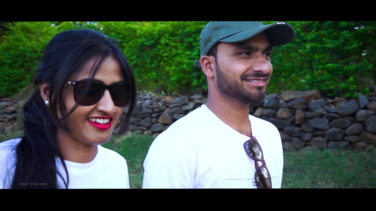 Amit & kirti