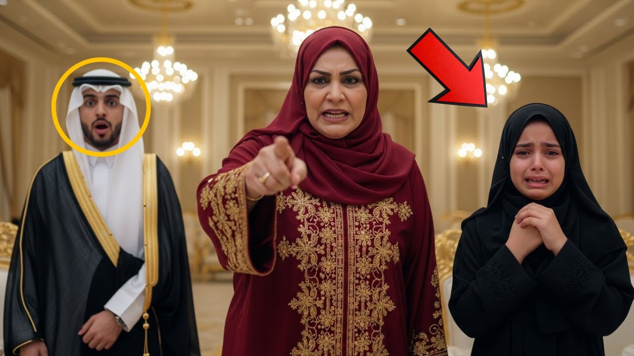 فتاة مشردة تُطعِم مليونيراً مقعداً… وفي المقابل تغيّر حياته للأبد!
