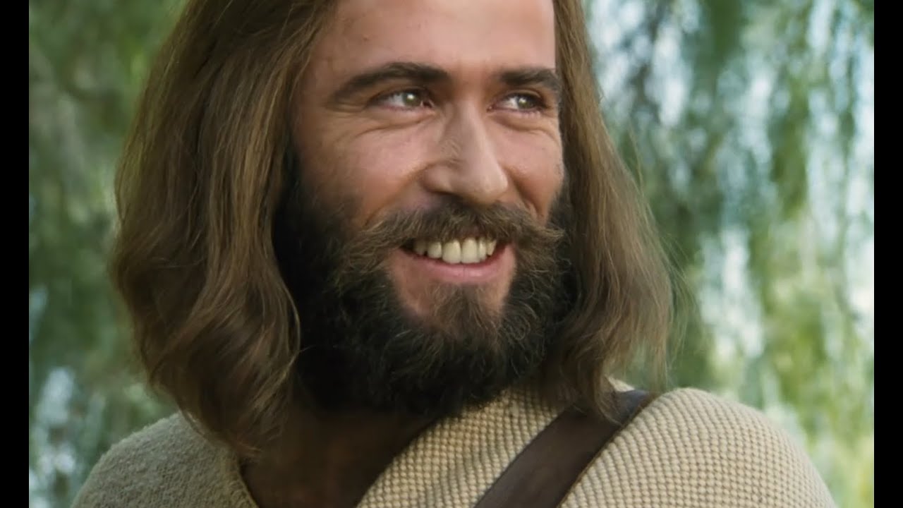 JESUS FULL | नेपाली भाषा | 'JESUS' Film | Nepali Language || My Official